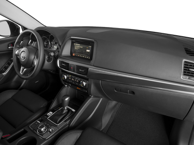2016 Mazda Mazda CX-5 Grand Touring
