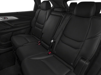 2018 Mazda Mazda CX-9 Touring