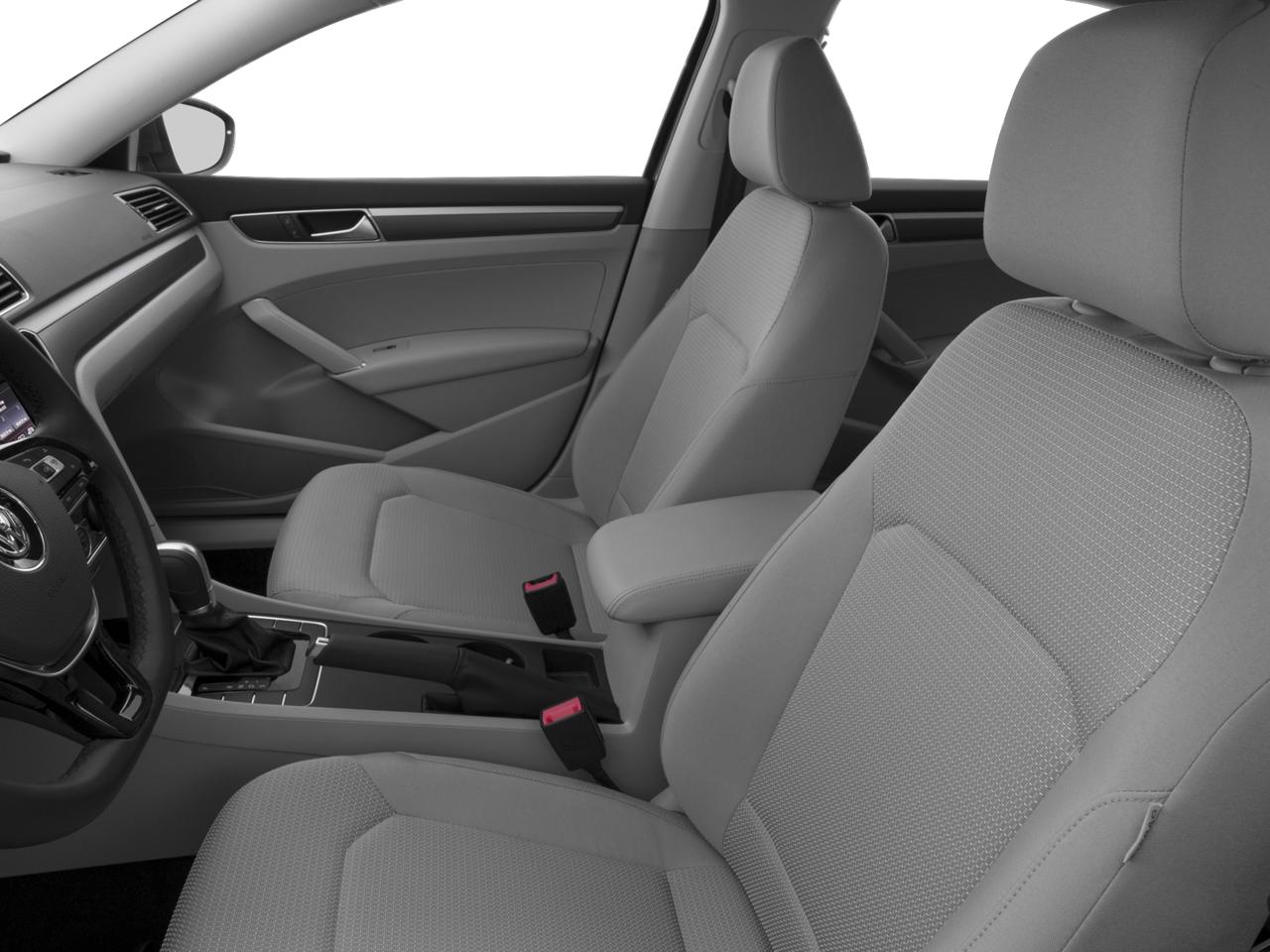 2018 Volkswagen Passat 2.0T R-Line