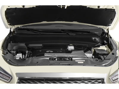 2019 INFINITI QX60 PURE