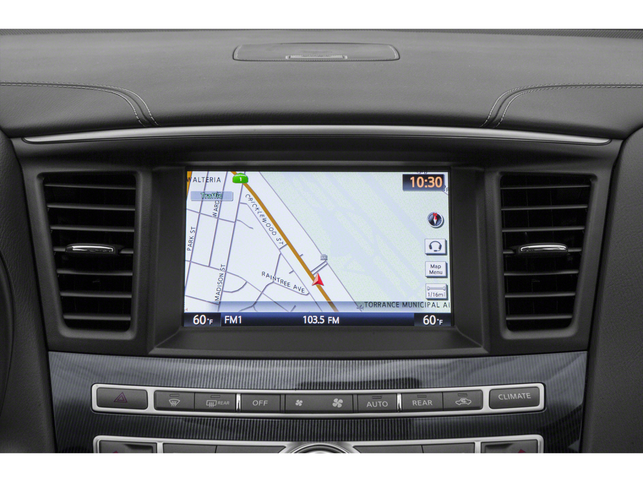 2019 INFINITI QX60 PURE