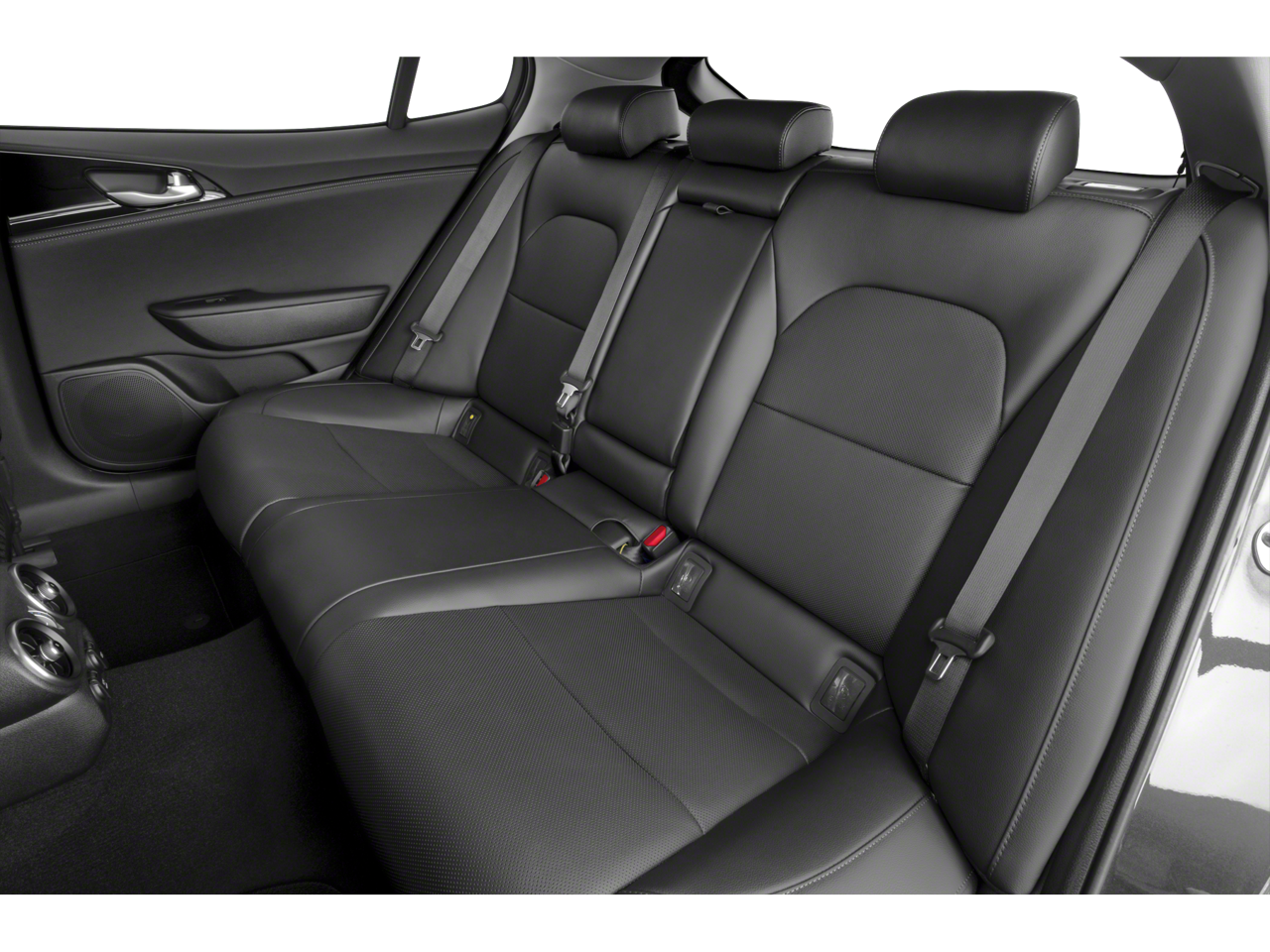 2019 Kia Stinger Base