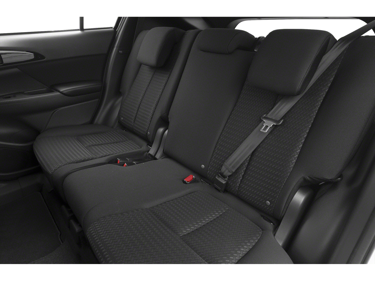 2019 Mitsubishi Eclipse Cross ES