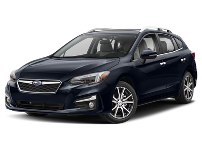 2019 Subaru Impreza 2.0i Limited