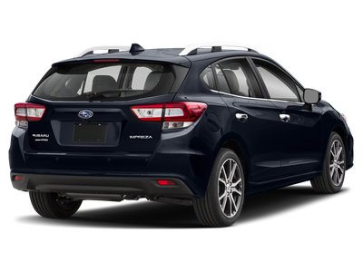 2019 Subaru Impreza 2.0i Limited