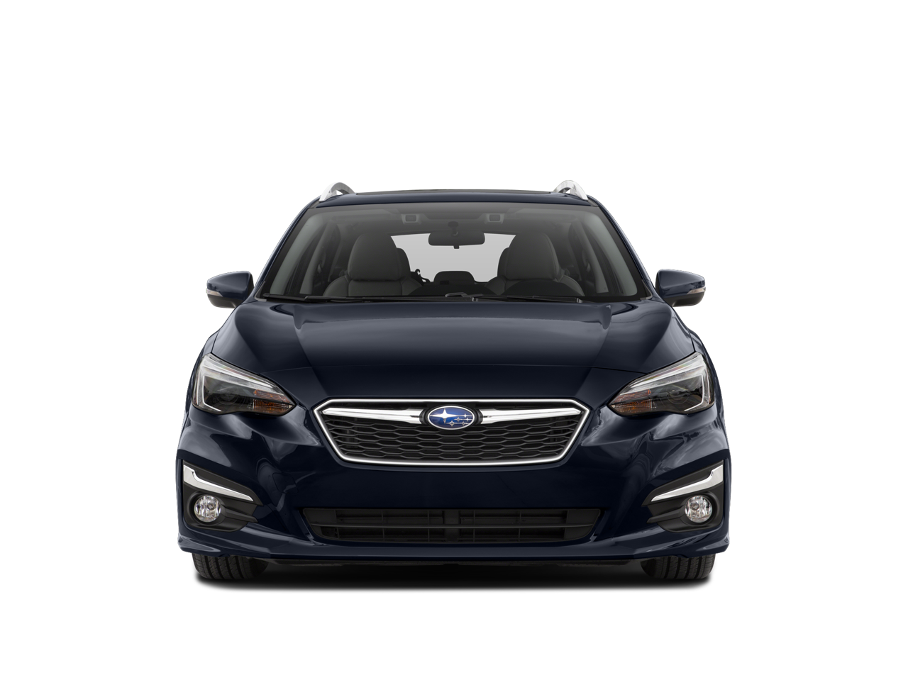 2019 Subaru Impreza 2.0i Limited