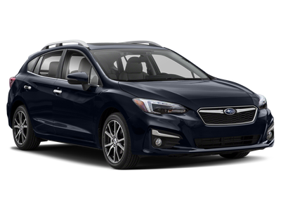 2019 Subaru Impreza 2.0i Limited