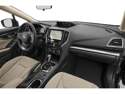 2019 Subaru Impreza 2.0i Limited