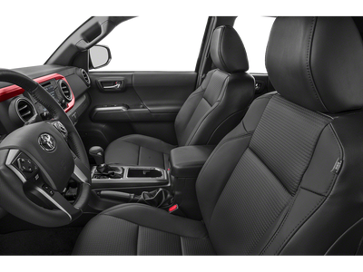 2019 Toyota Tacoma TRD Sport V6