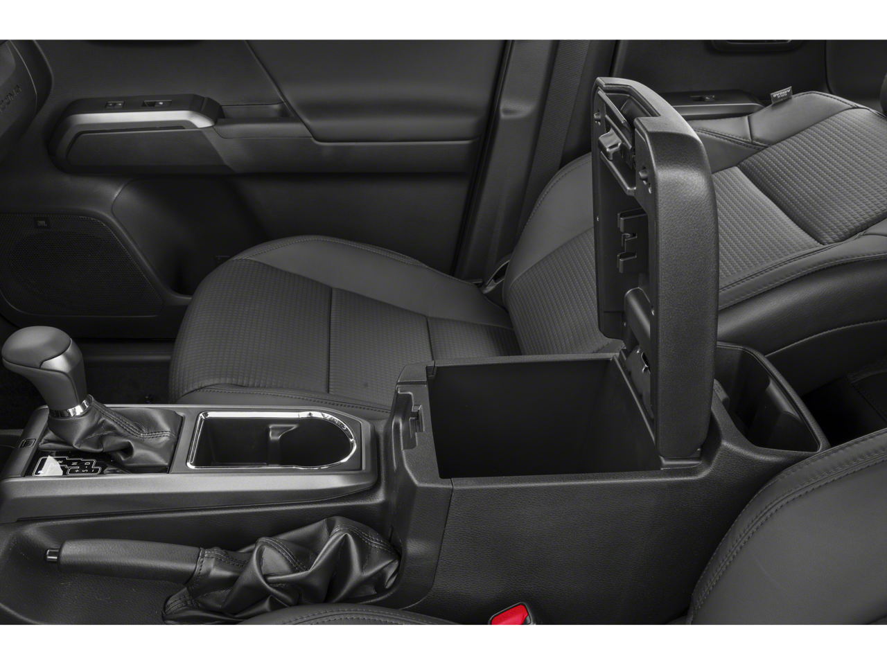2019 Toyota Tacoma TRD Sport V6