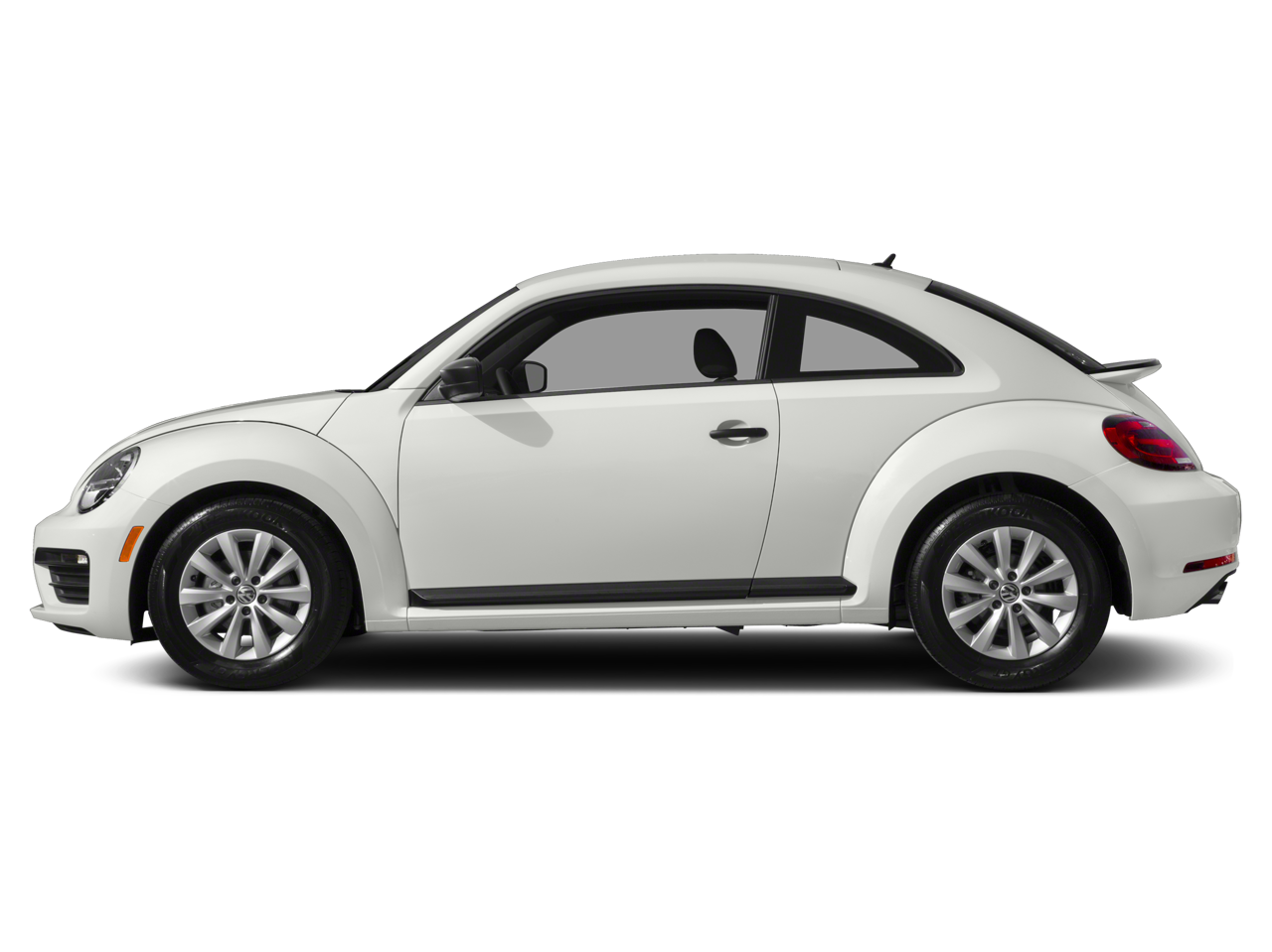 2019 Volkswagen Beetle 2.0T Final Edition SEL