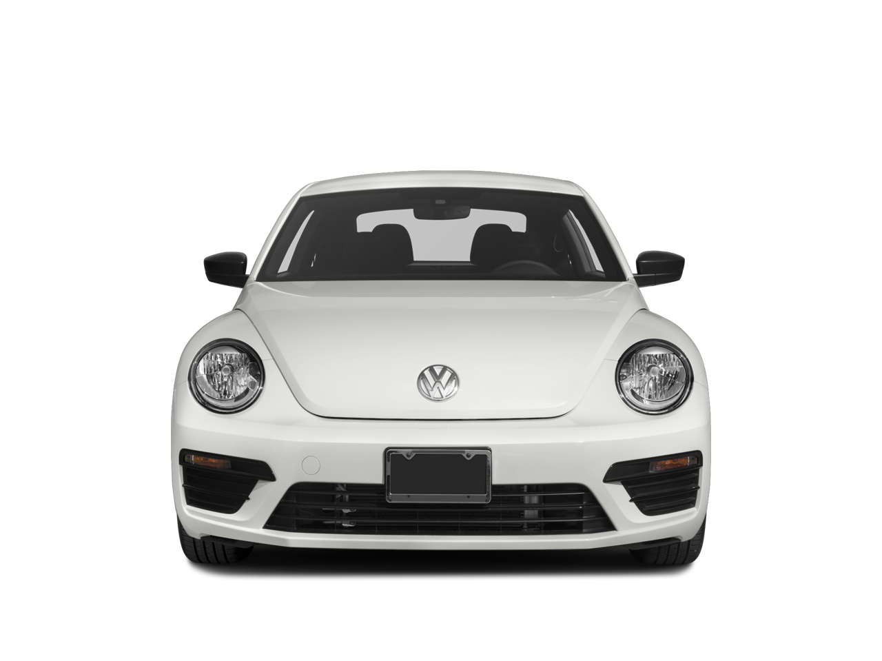 2019 Volkswagen Beetle 2.0T Final Edition SEL