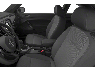 2019 Volkswagen Beetle 2.0T Final Edition SEL