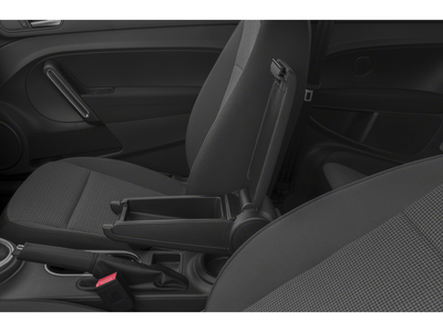 2019 Volkswagen Beetle 2.0T Final Edition SEL