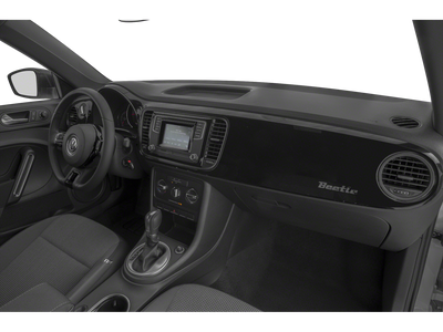 2019 Volkswagen Beetle 2.0T Final Edition SEL