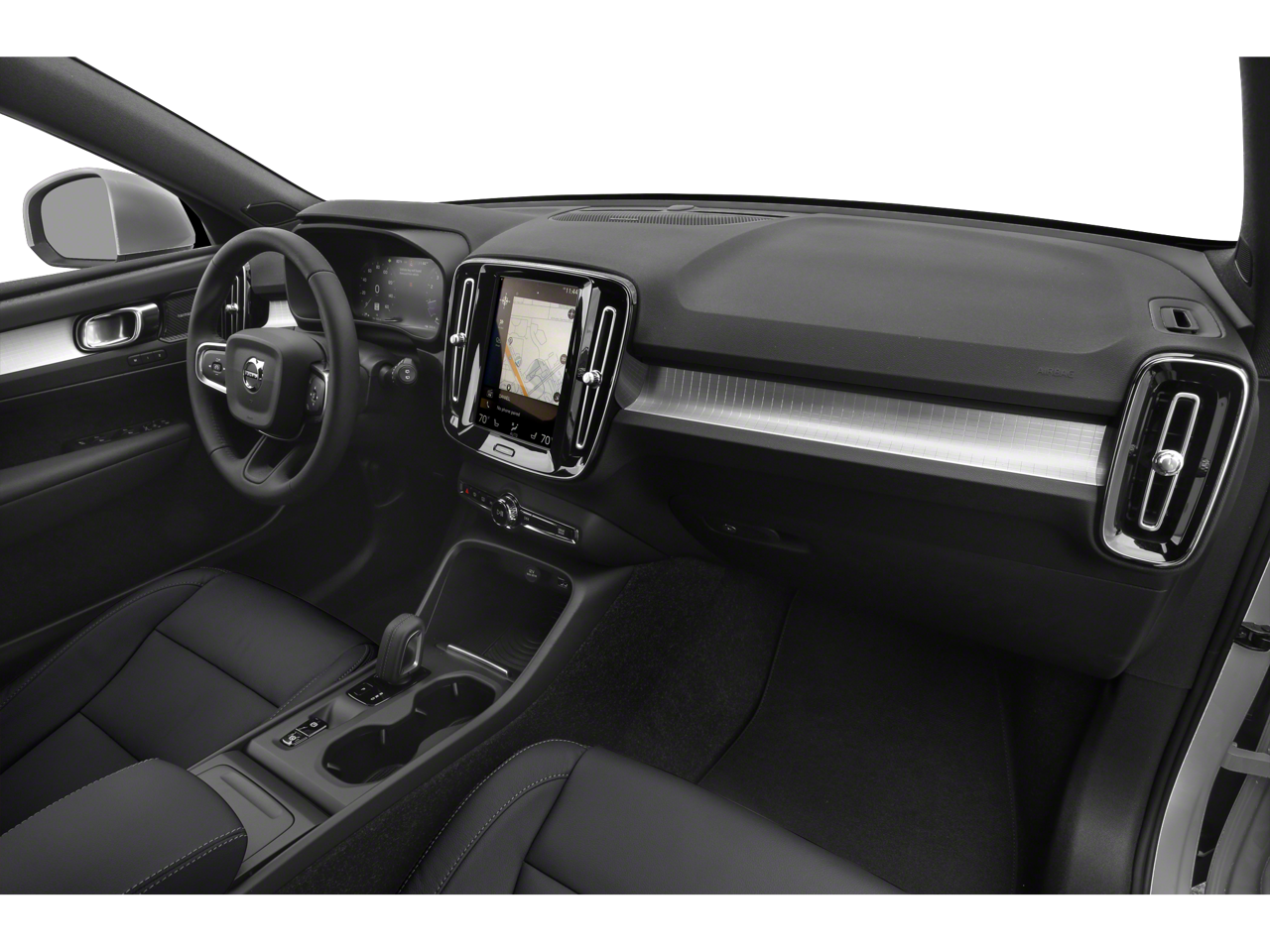 2020 Volvo XC40 T5 Inscription