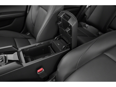 2021 Mazda Mazda3 Premium Plus