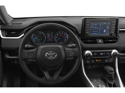 2021 Toyota RAV4 Hybrid XLE Premium