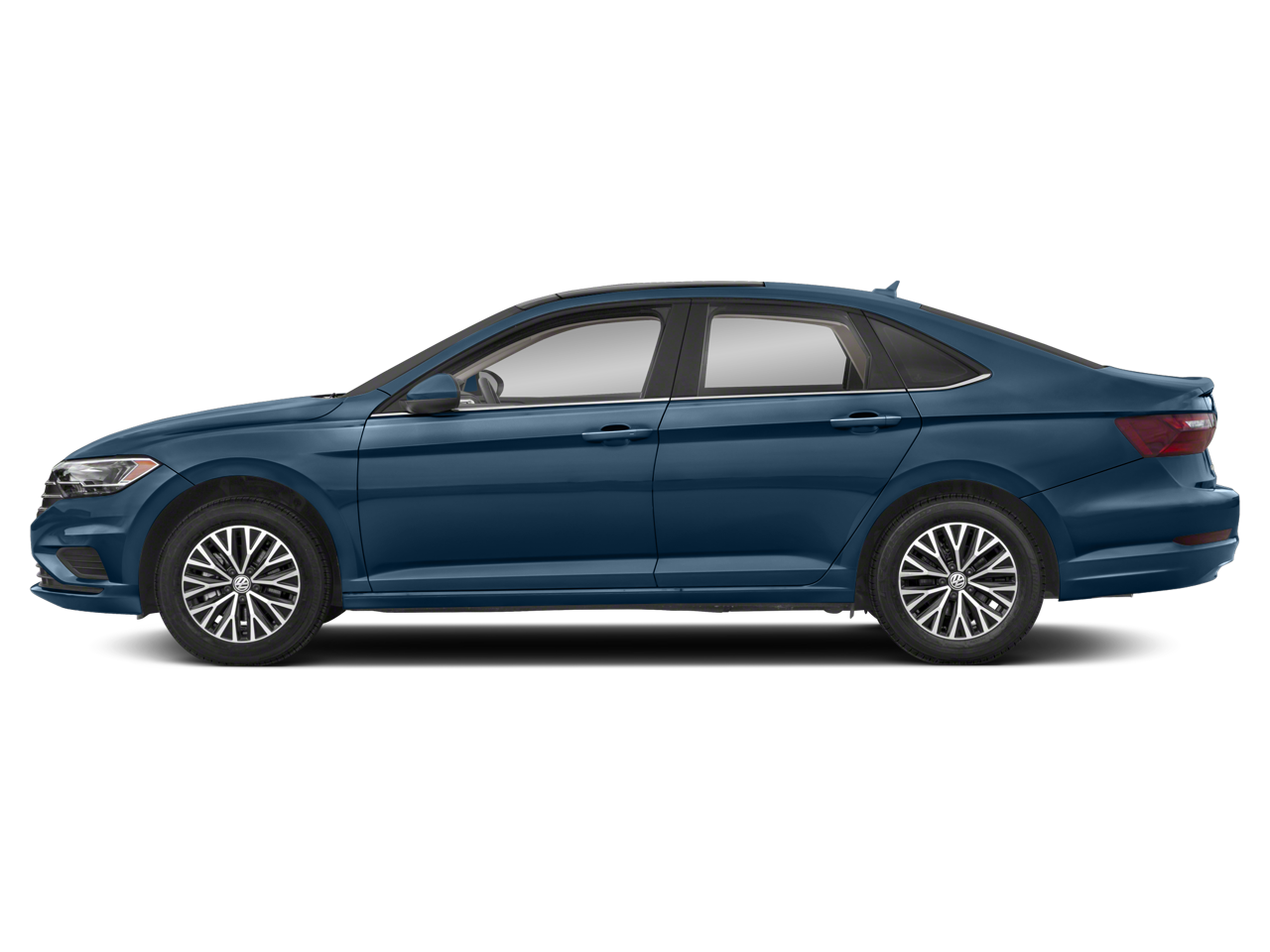 2021 Volkswagen Jetta SE R-Line photo 3