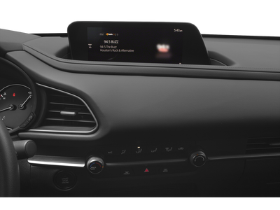 2022 Mazda Mazda CX-30 2.5 S