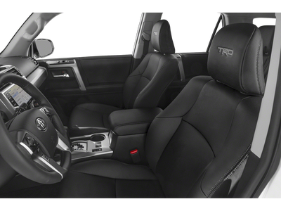 2022 Toyota 4Runner TRD Sport