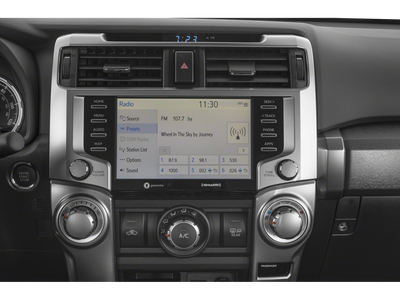 2022 Toyota 4Runner TRD Sport