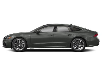 2023 Audi A7 55 Premium Plus quattro