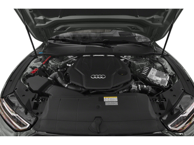 2023 Audi A7 55 Premium Plus quattro