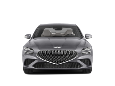 2023 Genesis G70 3.3T
