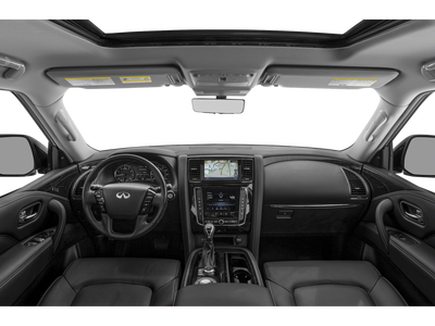 2023 INFINITI QX80 Premium Select