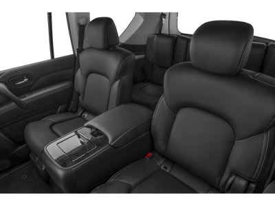 2023 INFINITI QX80 Premium Select