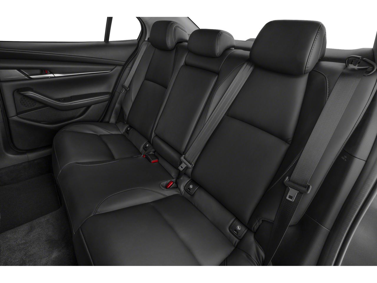 2023 Mazda Mazda3 2.5 S Select Package Base