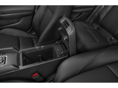 2023 Mazda Mazda3 2.5 S Select Package Base