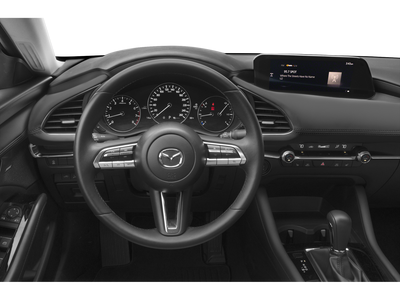 2023 Mazda Mazda3 2.5 S Premium Package