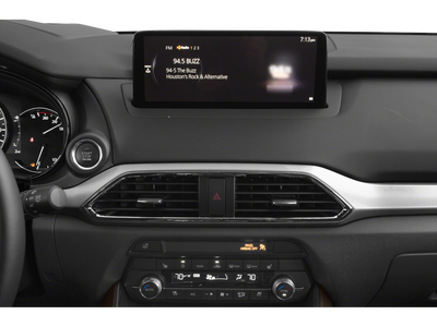 2023 Mazda Mazda CX-9 Signature