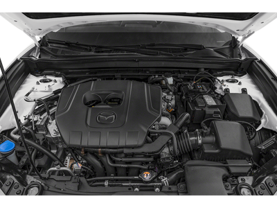 2023 Mazda Mazda CX-30 2.5 S