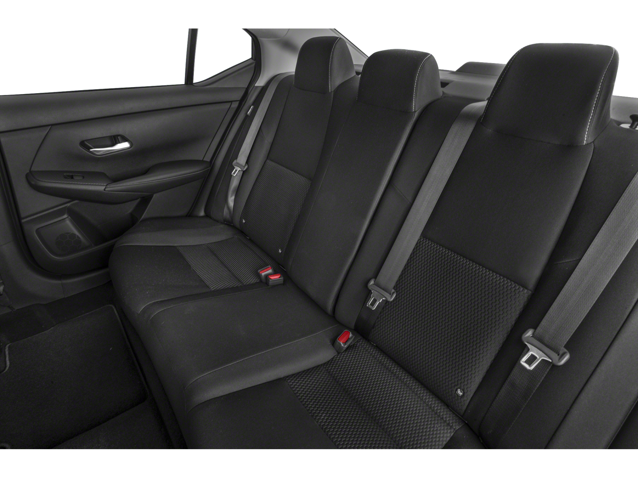 2023 Nissan Sentra S