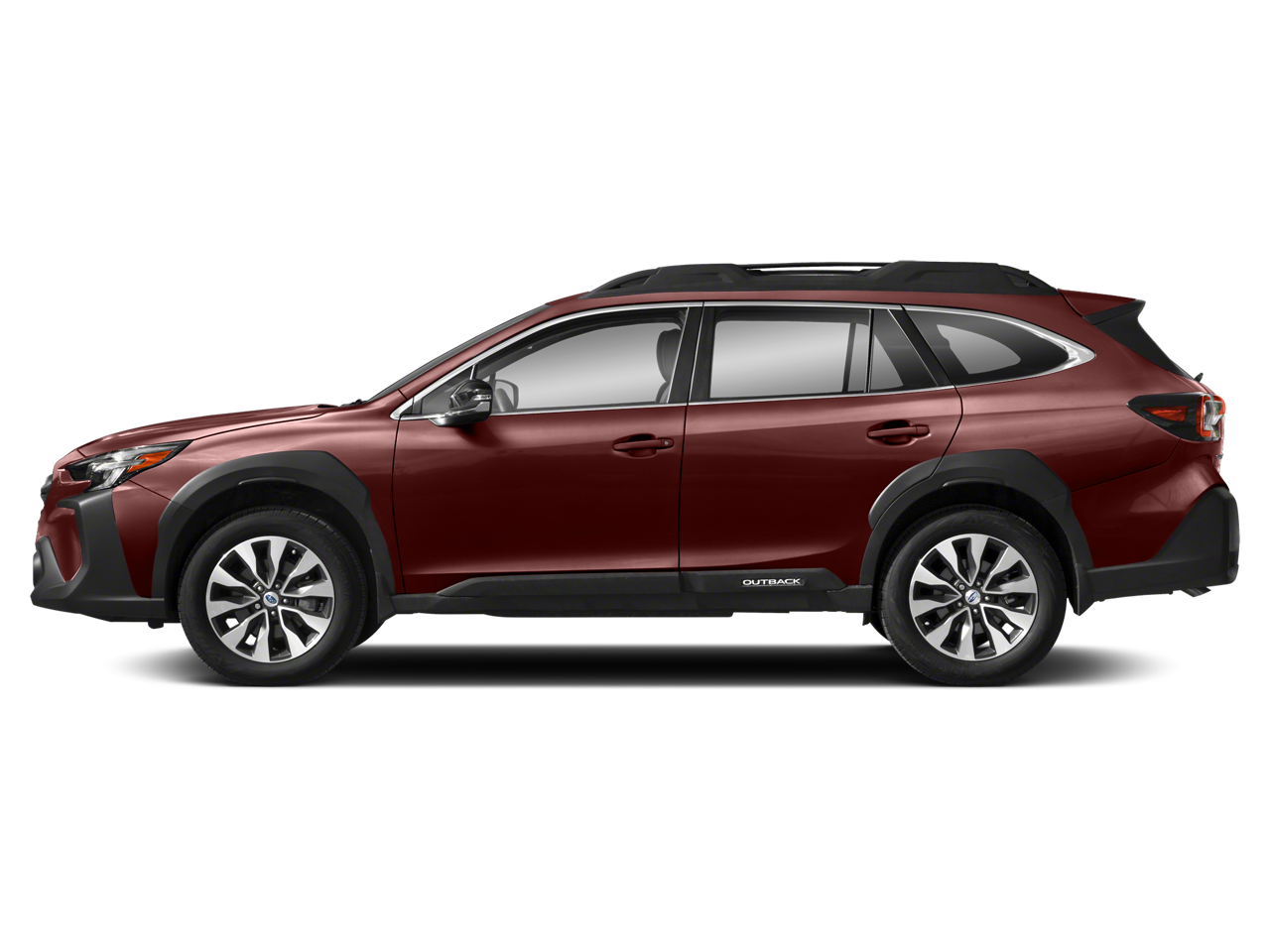 2023 Subaru Outback Limited photo 3