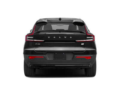 2023 Volvo C40 Recharge Pure Electric Ultimate