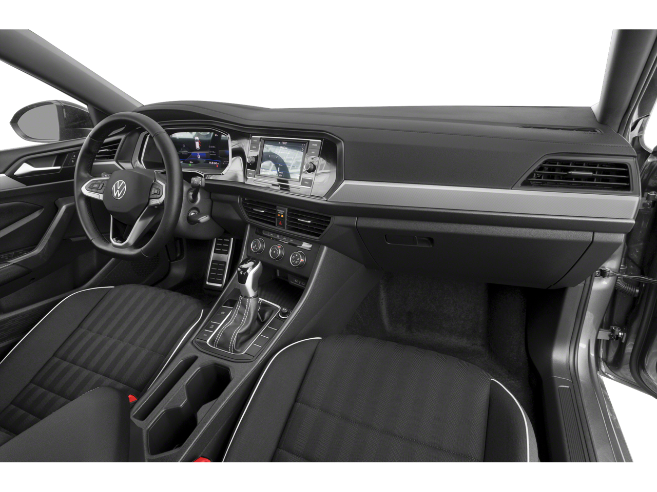 2023 Volkswagen Jetta 1.5T Sport