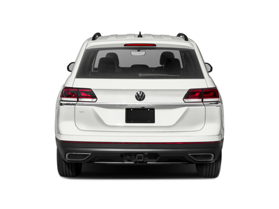 2023 Volkswagen Atlas 2.0T SE