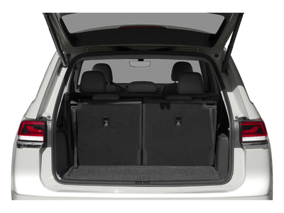 2023 Volkswagen Atlas 2.0T SE