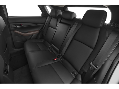2024 Mazda Mazda CX-30 2.5 S Premium Package