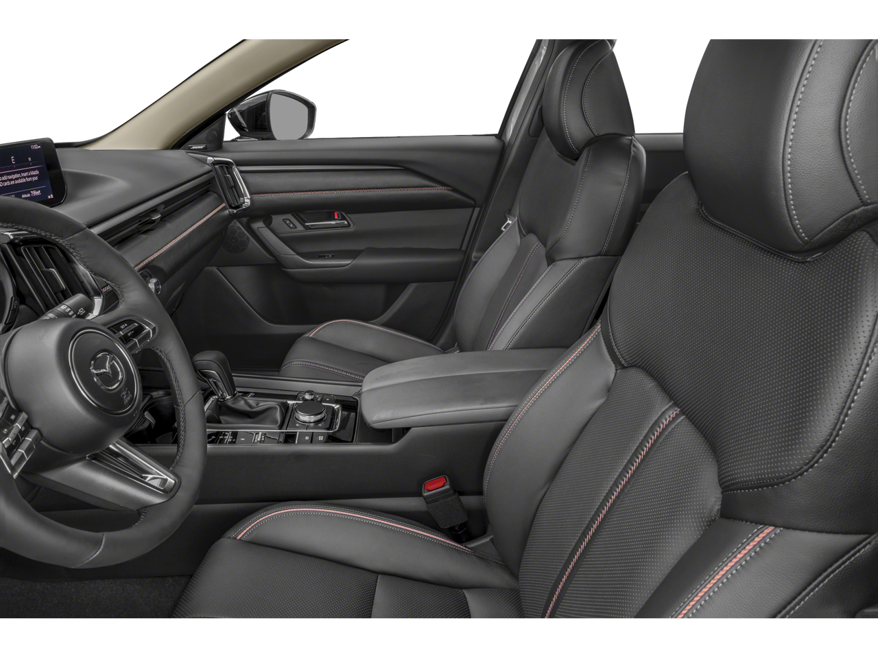 2024 Mazda Mazda CX-50 2.5 Turbo Premium Plus Package