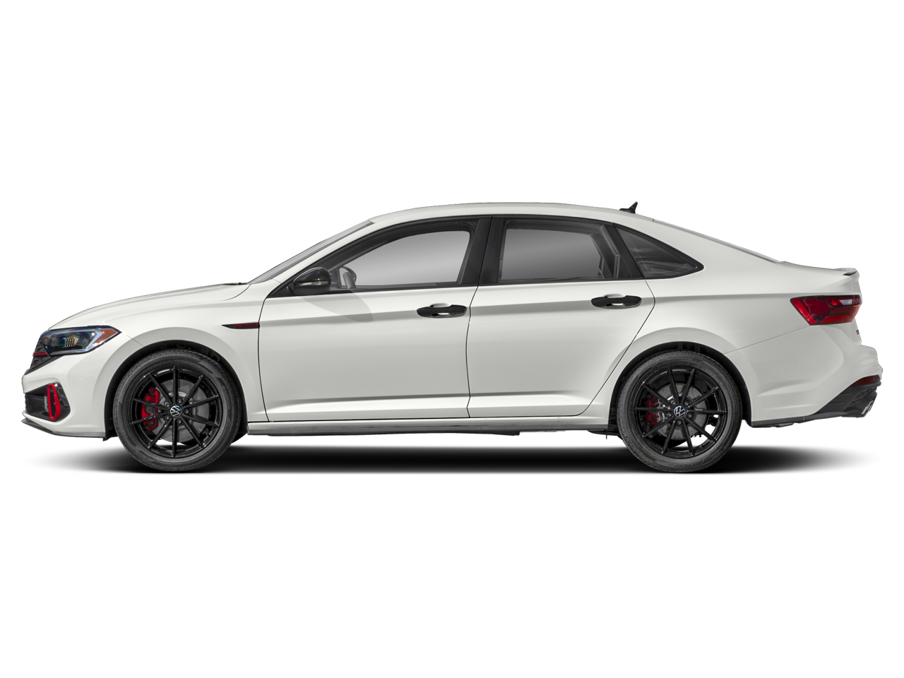 2024 Volkswagen Jetta GLI 40th Anniversary Edition
