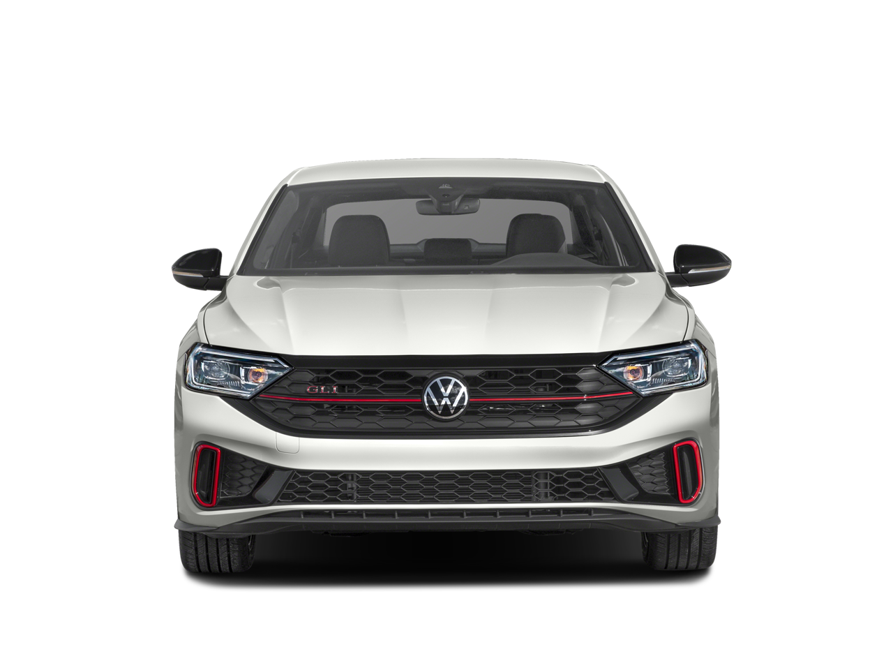 2024 Volkswagen Jetta GLI 40th Anniversary Edition