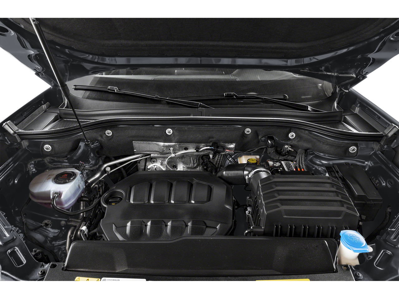 2024 Volkswagen Atlas Cross Sport 2.0T SE