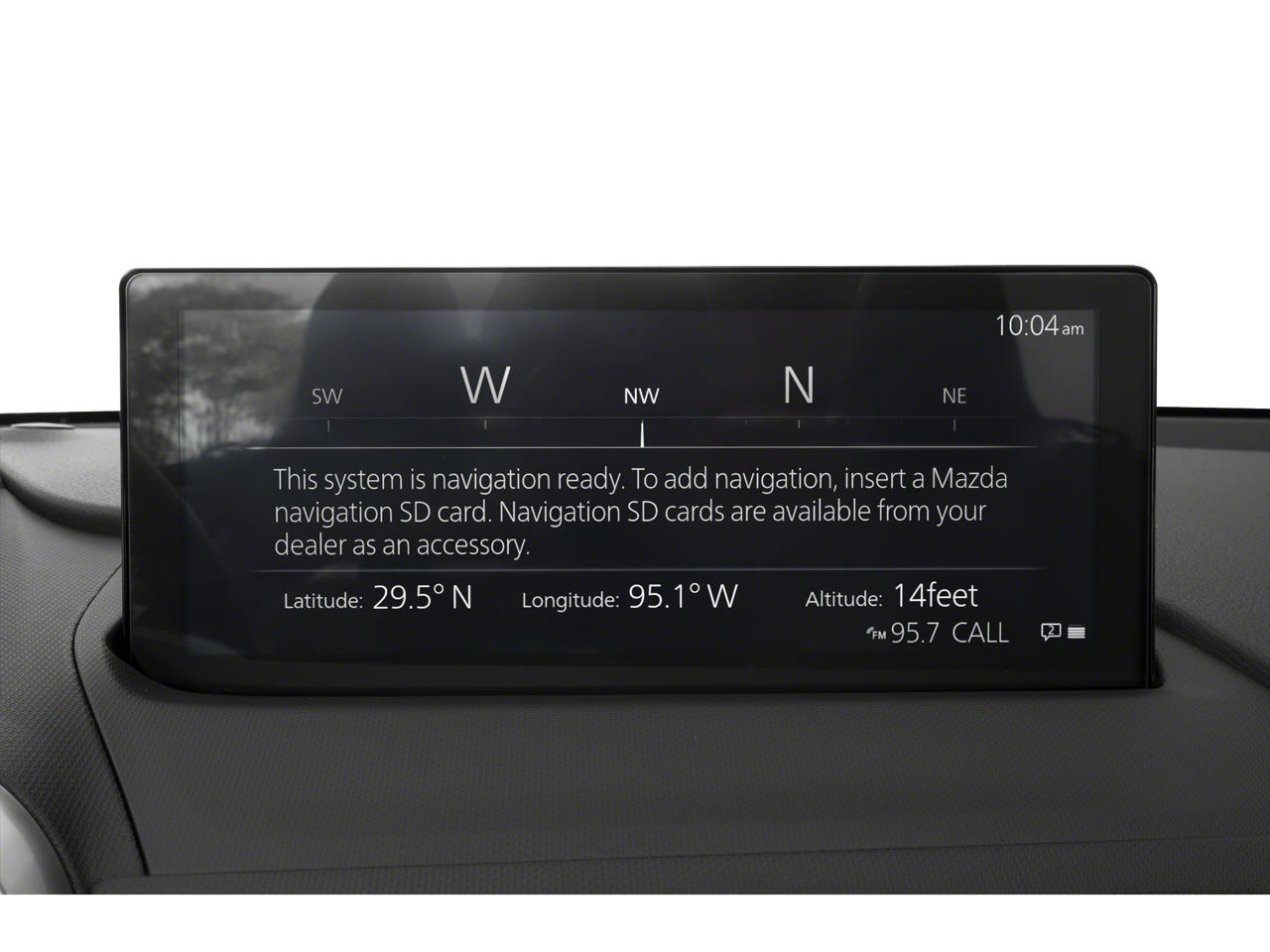 2025 Mazda Mazda MX-5 Miata Grand Touring