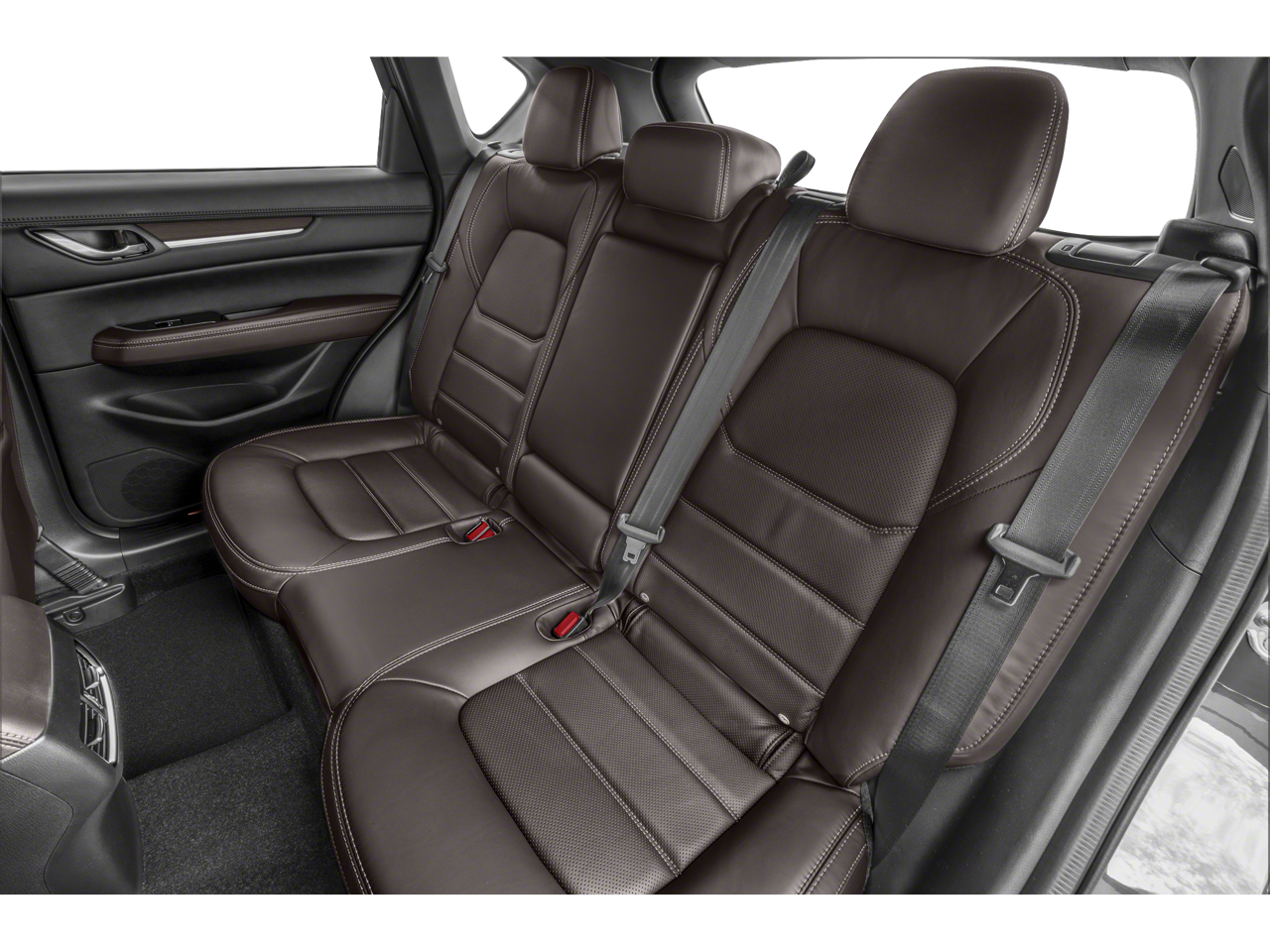 2025 Mazda Mazda CX-5 2.5 Turbo Signature AWD