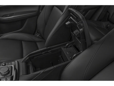 2025 Mazda Mazda CX-30 2.5 S Select Sport AWD